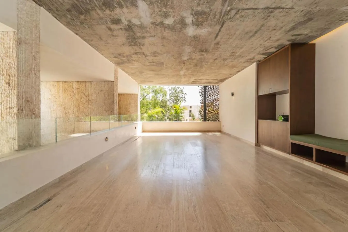 Lux 2Br W Rooftop Pool And Close To Beach Tulum Holiday home