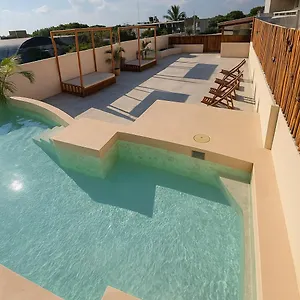 Kassia Tulum Pueblo