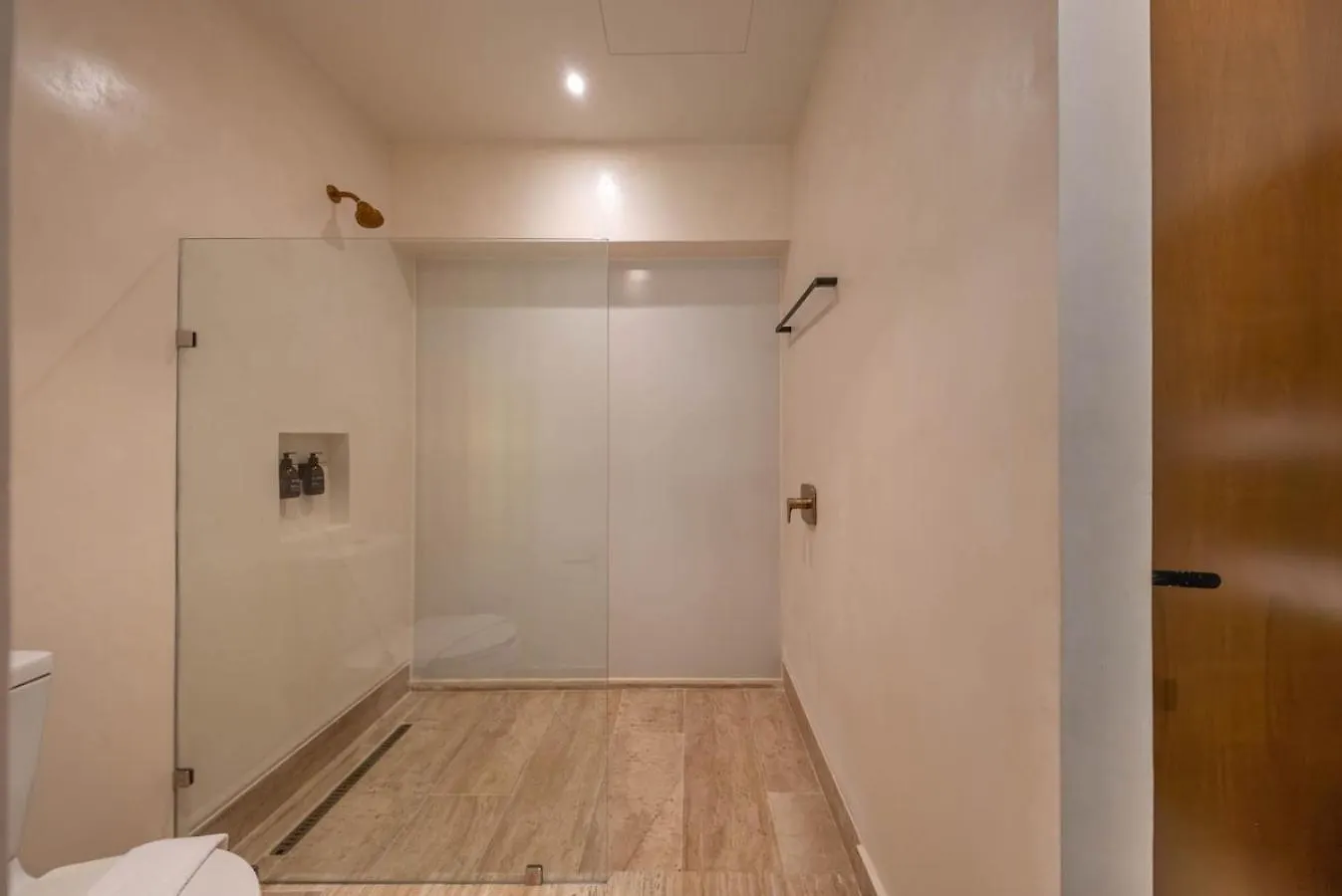 Ferienhaus Lux 2Br W Rooftop Pool And Close To Beach Tulum